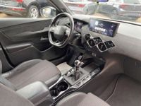 DS DS 3 DS3 CROSSBACK 1.5 BLUEHDI 100 PERFORMANCE LINE GPS Caméra - <small></small> 19.790 € <small>TTC</small> - #34