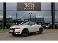 DS DS 3 DS3 CROSSBACK 1.5 BlueHDi - 130 BVA Performance Line PHASE 1 - <small></small> 18.900 € <small>TTC</small> - #3