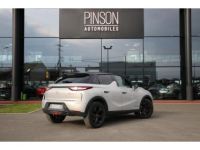 DS DS 3 DS3 CROSSBACK 1.5 BlueHDi - 130 BVA Performance Line PHASE 1 - <small></small> 18.900 € <small>TTC</small> - #4