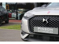 DS DS 3 DS3 CROSSBACK 1.5 BlueHDi - 130 BVA Performance Line PHASE 1 - <small></small> 18.900 € <small>TTC</small> - #9