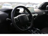 DS DS 3 DS3 CROSSBACK 1.5 BlueHDi - 130 BVA Performance Line PHASE 1 - <small></small> 18.900 € <small>TTC</small> - #17