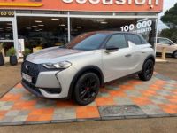 DS DS 3 DS3 CROSSBACK BLUEHDI 100 PERFORMANCE LINE - <small></small> 17.480 € <small>TTC</small> - #1