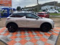 DS DS 3 DS3 CROSSBACK BLUEHDI 100 PERFORMANCE LINE - <small></small> 17.480 € <small>TTC</small> - #10