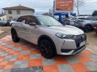 DS DS 3 DS3 CROSSBACK BLUEHDI 100 PERFORMANCE LINE - <small></small> 17.480 € <small>TTC</small> - #20