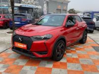 DS DS 3 DS3 CROSSBACK BlueHDi 130 AUTO PERFORMANCE LINE + GPS Caméra 1°Main - <small></small> 19.950 € <small>TTC</small> - #1