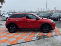 DS DS 3 DS3 CROSSBACK BlueHDi 130 AUTO PERFORMANCE LINE + GPS Caméra 1°Main - <small></small> 19.950 € <small>TTC</small> - #4