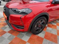 DS DS 3 DS3 CROSSBACK BlueHDi 130 AUTO PERFORMANCE LINE + GPS Caméra 1°Main - <small></small> 19.950 € <small>TTC</small> - #8