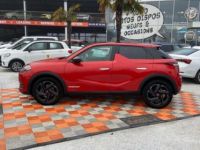 DS DS 3 DS3 CROSSBACK BlueHDi 130 AUTO PERFORMANCE LINE + GPS Caméra 1°Main - <small></small> 19.950 € <small>TTC</small> - #10