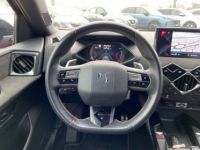 DS DS 3 DS3 CROSSBACK BlueHDi 130 AUTO PERFORMANCE LINE + GPS Caméra 1°Main - <small></small> 19.950 € <small>TTC</small> - #24