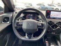 DS DS 3 DS3 CROSSBACK BlueHDi 130 AUTO PERFORMANCE LINE + GPS Caméra 1°Main - <small></small> 19.950 € <small>TTC</small> - #25