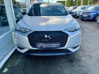 DS DS 3 DS3 CROSSBACK BlueHDi 130 EAT8 Grand Chic - <small></small> 21.900 € <small>TTC</small> - #2