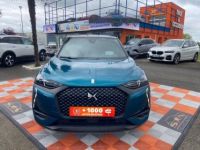DS DS 3 DS3 CROSSBACK BlueHDi 130 EAT8 PERFORMANCE LINE + GPS Caméra Hifi Focal - <small></small> 24.450 € <small>TTC</small> - #1