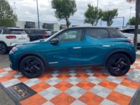 DS DS 3 DS3 CROSSBACK BlueHDi 130 EAT8 PERFORMANCE LINE + GPS Caméra Hifi Focal - <small></small> 24.450 € <small>TTC</small> - #4