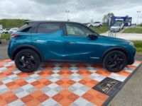 DS DS 3 DS3 CROSSBACK BlueHDi 130 EAT8 PERFORMANCE LINE + GPS Caméra Hifi Focal - <small></small> 24.450 € <small>TTC</small> - #5