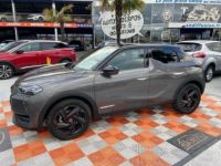 DS DS 3 DS3 CROSSBACK BlueHDi 130 EAT8 PERFORMANCE LINE + GPS Caméra Hifi Focal - <small></small> 25.450 € <small>TTC</small> - #1