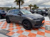 DS DS 3 DS3 CROSSBACK BlueHDi 130 EAT8 PERFORMANCE LINE + GPS Caméra Hifi Focal - <small></small> 25.450 € <small>TTC</small> - #3