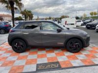 DS DS 3 DS3 CROSSBACK BlueHDi 130 EAT8 PERFORMANCE LINE + GPS Caméra Hifi Focal - <small></small> 25.450 € <small>TTC</small> - #4