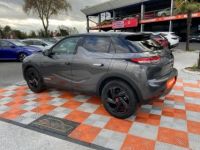 DS DS 3 DS3 CROSSBACK BlueHDi 130 EAT8 PERFORMANCE LINE + GPS Caméra Hifi Focal - <small></small> 25.450 € <small>TTC</small> - #7