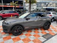 DS DS 3 DS3 CROSSBACK BlueHDi 130 EAT8 PERFORMANCE LINE + GPS Caméra Hifi Focal - <small></small> 25.450 € <small>TTC</small> - #8