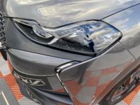 DS DS 3 DS3 CROSSBACK BlueHDi 130 EAT8 PERFORMANCE LINE + GPS Caméra Hifi Focal - <small></small> 25.450 € <small>TTC</small> - #9