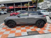 DS DS 3 DS3 CROSSBACK BlueHDi 130 EAT8 PERFORMANCE LINE + GPS Caméra Hifi Focal - <small></small> 25.450 € <small>TTC</small> - #10