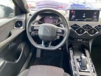 DS DS 3 DS3 CROSSBACK BlueHDi 130 EAT8 PERFORMANCE LINE + GPS Caméra Hifi Focal - <small></small> 25.450 € <small>TTC</small> - #21