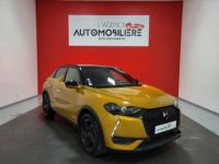 DS DS 3 Ds3 Crossback DS3 CROSSBACK 1.2 PURETECH 155 PERFORMANCE LINE EAT8 - <small></small> 21.790 € <small>TTC</small> - #1