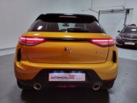 DS DS 3 Ds3 Crossback DS3 CROSSBACK 1.2 PURETECH 155 PERFORMANCE LINE EAT8 - <small></small> 21.790 € <small>TTC</small> - #6