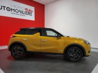 DS DS 3 Ds3 Crossback DS3 CROSSBACK 1.2 PURETECH 155 PERFORMANCE LINE EAT8 - <small></small> 21.790 € <small>TTC</small> - #8