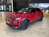 DS DS 3 DS3 CROSSBACK E-TENSE PERFORMANCE LINE + GPS JA18 1°Main - <small></small> 19.880 € <small>TTC</small> - #1