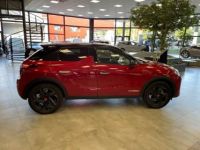 DS DS 3 DS3 CROSSBACK E-TENSE PERFORMANCE LINE + GPS JA18 1°Main - <small></small> 19.880 € <small>TTC</small> - #10