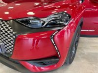 DS DS 3 DS3 CROSSBACK E-TENSE PERFORMANCE LINE + GPS JA18 1°Main - <small></small> 19.880 € <small>TTC</small> - #17