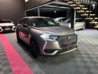 DS DS 3 DS3 CROSSBACK E-Tense Performance Line+ - <small></small> 16.990 € <small>TTC</small> - #7