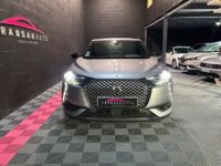 DS DS 3 DS3 CROSSBACK E-Tense Performance Line+ - <small></small> 16.990 € <small>TTC</small> - #8