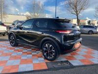 DS DS 3 DS3 CROSSBACK NEW E-TENSE 156 Batterie 54 kW PERFORMANCE LINE + CUIR GPS JA 18