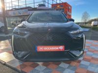 DS DS 3 DS3 CROSSBACK NEW E-TENSE 156 Batterie 54 kW PERFORMANCE LINE + CUIR GPS JA 18