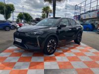 DS DS 3 DS3 CROSSBACK PureTech 130 AUTO PERFORMANCE LINE + CUIR ADML Tete Haute Induction - <small></small> 25.450 € <small>TTC</small> - #1