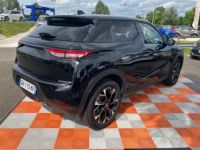 DS DS 3 DS3 CROSSBACK PureTech 130 AUTO PERFORMANCE LINE + CUIR ADML Tete Haute Induction - <small></small> 25.450 € <small>TTC</small> - #2