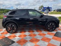 DS DS 3 DS3 CROSSBACK PureTech 130 AUTO PERFORMANCE LINE + CUIR ADML Tete Haute Induction - <small></small> 25.450 € <small>TTC</small> - #4