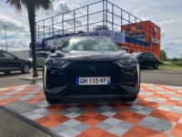 DS DS 3 DS3 CROSSBACK PureTech 130 AUTO PERFORMANCE LINE + CUIR ADML Tete Haute Induction - <small></small> 25.450 € <small>TTC</small> - #5