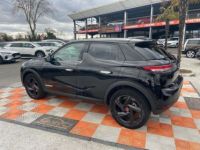 DS DS 3 DS3 CROSSBACK PureTech 130 AUTO PERFORMANCE LINE - <small></small> 19.450 € <small>TTC</small> - #7