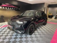 DS DS 3 DS3 CROSSBACK PureTech 130 EAT8 Performance Line - <small></small> 14.990 € <small>TTC</small> - #1