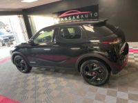 DS DS 3 DS3 CROSSBACK PureTech 130 EAT8 Performance Line - <small></small> 14.990 € <small>TTC</small> - #2