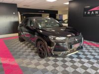 DS DS 3 DS3 CROSSBACK PureTech 130 EAT8 Performance Line - <small></small> 14.990 € <small>TTC</small> - #7