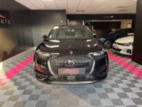 DS DS 3 DS3 CROSSBACK PureTech 130 EAT8 Performance Line - <small></small> 14.990 € <small>TTC</small> - #8