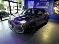 DS DS 3 DS3 CROSSBACK PureTech 130 EAT8 RIVOLI / ENTRETIEN / ATTELAGE / CUIR BLANC - <small></small> 15.880 € <small>TTC</small> - #1