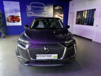 DS DS 3 DS3 CROSSBACK PureTech 130 EAT8 RIVOLI / ENTRETIEN / ATTELAGE / CUIR BLANC - <small></small> 15.880 € <small>TTC</small> - #21