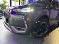 DS DS 3 DS3 CROSSBACK PureTech 130 EAT8 RIVOLI / ENTRETIEN / ATTELAGE / CUIR BLANC - <small></small> 15.880 € <small>TTC</small> - #22