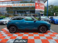 DS DS 3 DS3 CROSSBACK PureTech 130 EAT8 SO CHIC GPS Matrix LED ADML - <small></small> 21.450 € <small>TTC</small> - #13