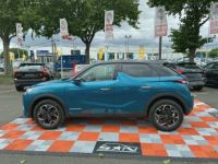 DS DS 3 DS3 CROSSBACK PureTech 130 EAT8 SO CHIC GPS Matrix LED ADML - <small></small> 21.450 € <small>TTC</small> - #18